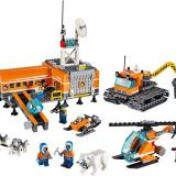 Set LEGO 60036